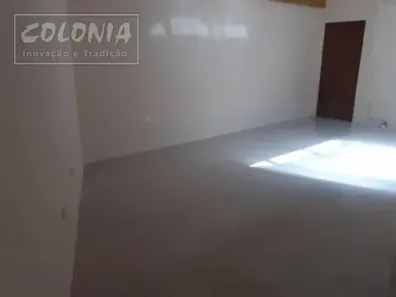 Sala Comercial para alugar, 27m² no Santa Terezinha, Santo André