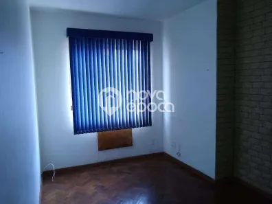 Apartamento com 2 Quartos à venda, 62m² no Vila Isabel, Rio de Janeiro