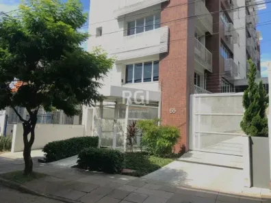 Sala Comercial à venda, 124m² no São João, Porto Alegre