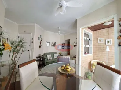 Apartamento com 1 Quarto à venda, 79m² no Aparecida, Santos