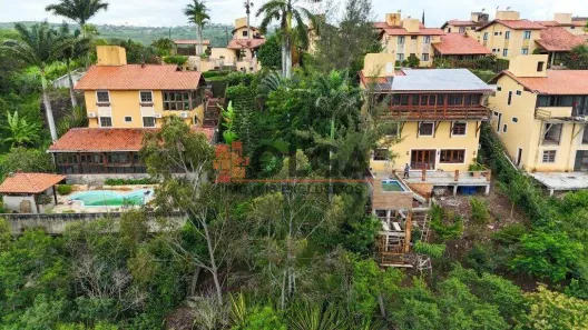 Lote/Terreno à venda, 513m² no Campos do Jordão, Gravatá