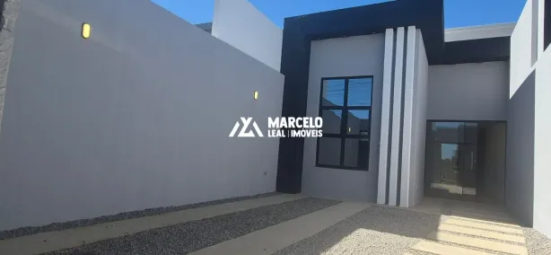 Casa com 3 Quartos à venda, 70m² no São Pedro, Vitória da Conquista