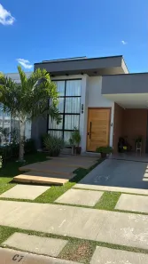 Casa de Condomínio com 3 Quartos à venda, 160m² no Jardim Residencial Viena, Indaiatuba
