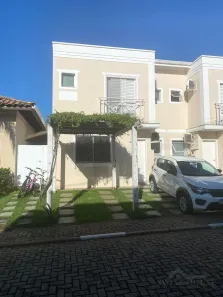 Casa de Condomínio com 3 Quartos à venda, 93m² no Parque Imperador, Campinas