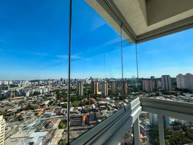 Apartamento com 3 Quartos à venda, 121m² no Vila Sofia, São Paulo