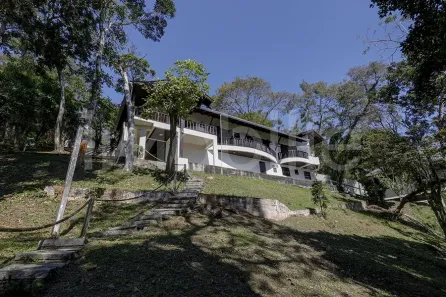 Casa com 7 Quartos à venda, 380m² no Barra, Balneário Camboriú