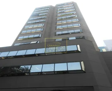 Imóvel Comercial à venda, 87m² no Água Branca, São Paulo
