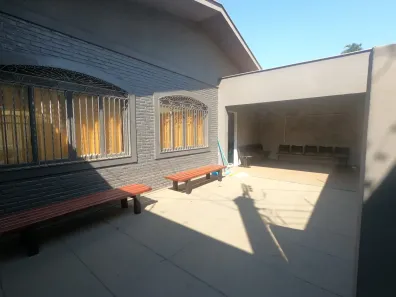 Consultório para alugar, 167m² no Jardim Nova Yorque, Araçatuba