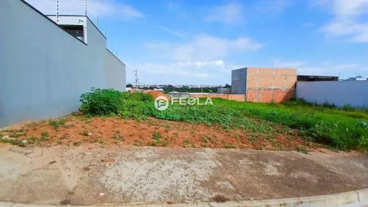 Lote/Terreno à venda, 250m² no Jardim Aranha Oliveira, Santa Bárbara D'Oeste
