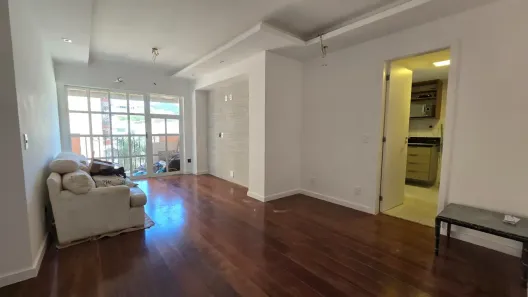 Apartamento com 2 Quartos à venda, 83m² no Jardim Botânico, Rio de Janeiro