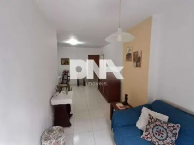 Apartamento com 2 Quartos à venda, 76m² no Jardim Botânico, Rio de Janeiro