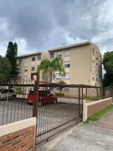 Apartamento com 2 Quartos à venda, 49m² no Vila Nova, Porto Alegre