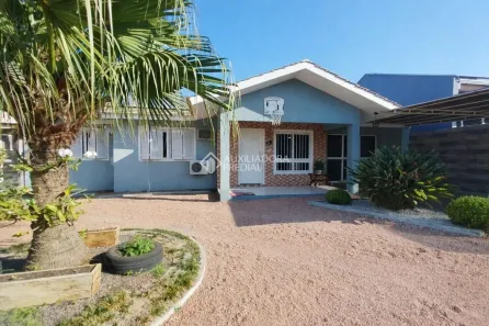 Casa com 3 Quartos à venda, 145m² no Conventos, Lajeado