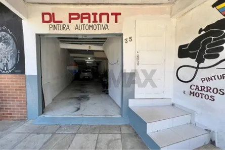 Ponto Comercial à venda, 90m² no José Gonçalves, Armação dos Búzios
