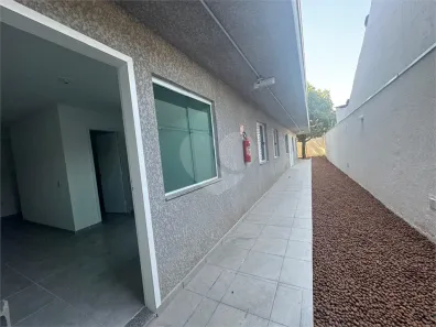 Apartamento com 2 Quartos à venda, 42m² no Vila Nova Mazzei, São Paulo
