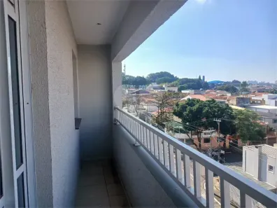 Apartamento com 1 Quarto à venda, 33m² no Jardim Aeroporto, São Paulo