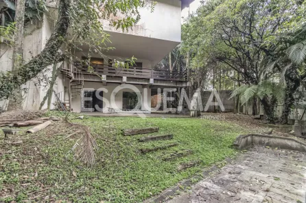Casa com 5 Quartos à venda, 1200m² no Jardim dos Estados, São Paulo