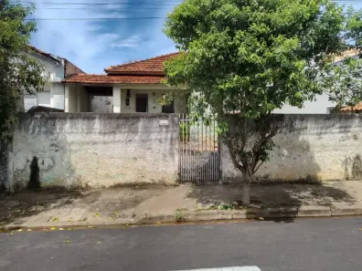 Casa com 3 Quartos à venda, 300m² no Palmital, Marília