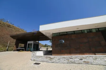 Lote/Terreno à venda, 484m² no Salvaterra, Juiz de Fora
