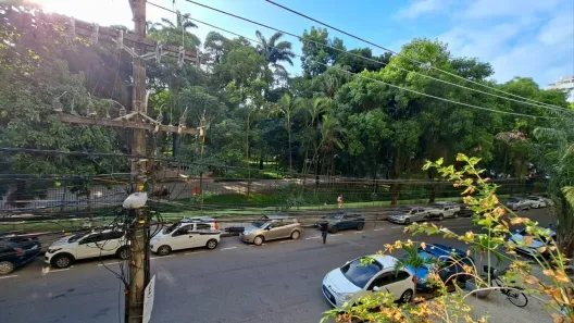 Apartamento com 4 Quartos à venda, 120m² no Icaraí, Niterói
