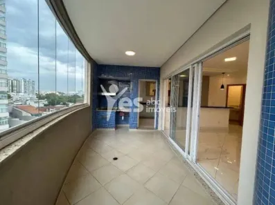 Apartamento com 3 Quartos à venda, 158m² no Vila Assunção, Santo André