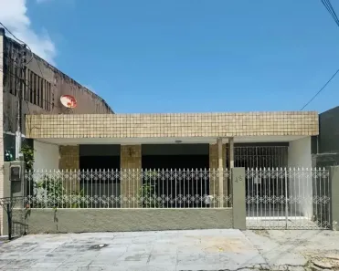 Casa com 3 Quartos à venda, 120m² no Serraria, Maceió