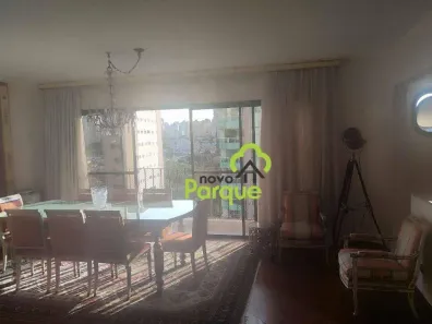 Apartamento com 4 Quartos à venda, 154m² no Cambuci, São Paulo
