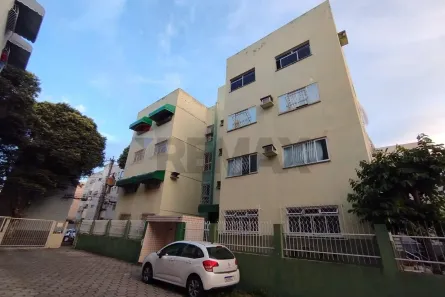Apartamento com 2 Quartos para alugar, 55m² no Jardim da Penha, Vitória