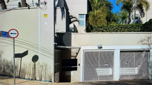 Casa de Condomínio com 4 Quartos à venda, 1029m² no Jardim Everest, São Paulo