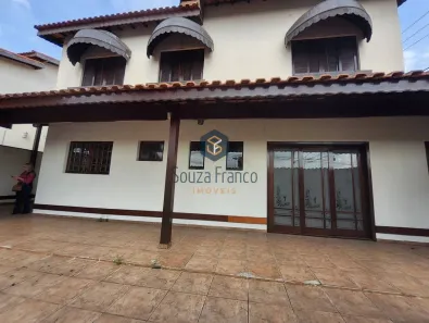 Sobrado com 2 Quartos à venda, 144m² no Vila Jundiaí, Mogi das Cruzes