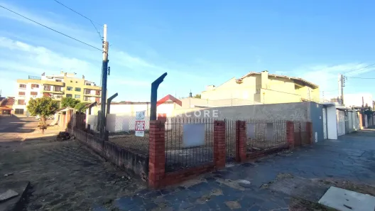 Lote/Terreno à venda, 295m² no Primor, Sapucaia do Sul