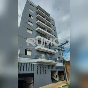 Kitnet com 1 Quarto à venda, 45m² no Centro, Campinas