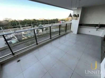 Apartamento com 4 Quartos à venda, 160m² no Barra Olímpica, Rio de Janeiro