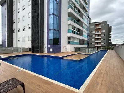 Cobertura com 4 Quartos à venda, 278m² no Anita Garibaldi, Joinville