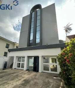 Prédio Comercial para alugar, 580m² no Sumaré, São Paulo