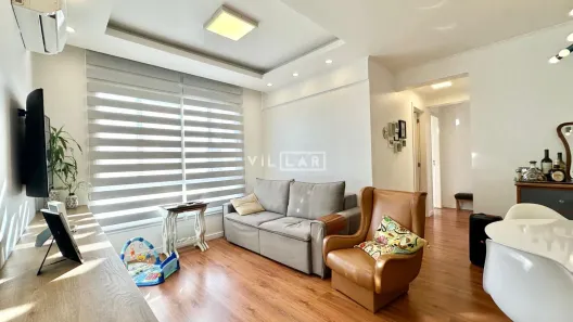 Apartamento com 3 Quartos à venda, 70m² no Areal, Pelotas