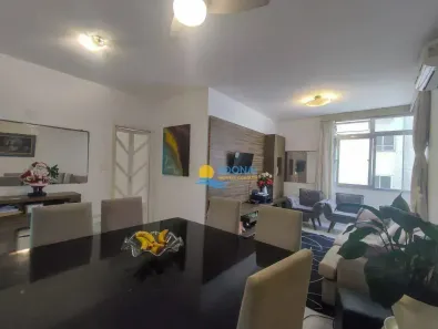 Apartamento com 3 Quartos à venda, 150m² no Vila Luis Antônio, Guarujá