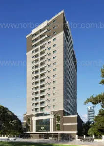 Apartamento com 2 Quartos à venda, 60m² no Morretes, Itapema