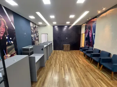 Prédio Comercial para alugar, 118m² no Centro, São José dos Campos