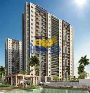 Apartamento com 2 Quartos à venda, 52m² no Indianópolis, Caruaru