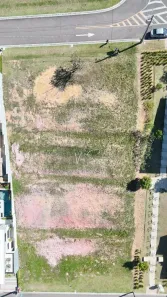 Lote/Terreno à venda, 534m² no Interlagos, Vila Velha