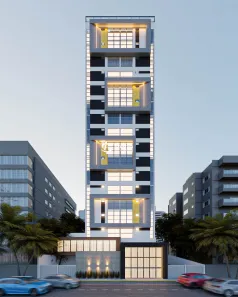 Apartamento com 2 Quartos à venda, 45m² no Catolé, Campina Grande