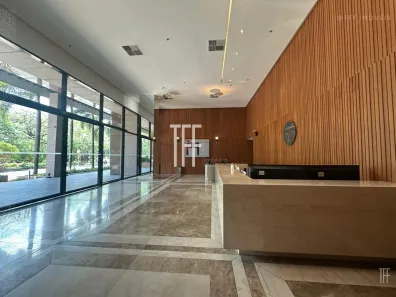 Sala Comercial com 1 Quarto para alugar, 220m² no Nova Campinas, Campinas
