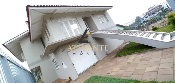 Casa com 4 Quartos à venda, 327m² no Bela Vista, Caxias do Sul