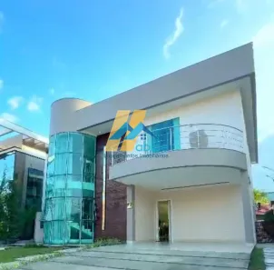Casa com 6 Quartos à venda, 370m² no Parque Verde, Belém