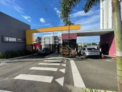 Apartamento com 2 Quartos à venda, 50m² no Jardins do Império, Indaiatuba