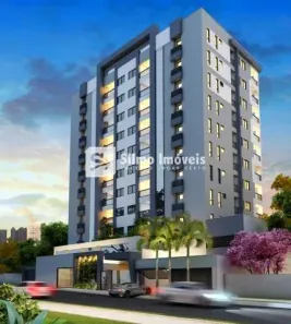 Apartamento com 3 Quartos à venda, 74m² no Santa Mônica, Uberlândia
