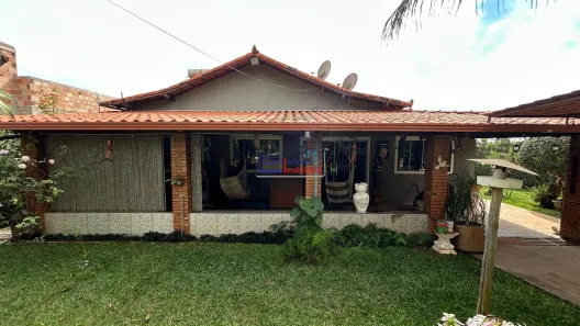 Fazenda/Sítio com 4 Quartos à venda, 160m² no , Igarapé