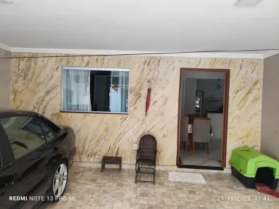 Ponto Comercial com 3 Quartos à venda, 200m² no Ceilândia Sul, Brasília