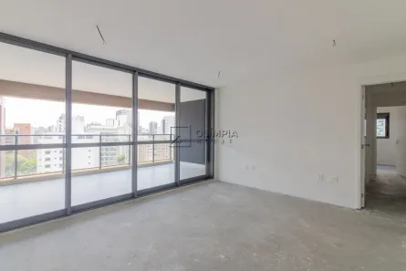 Apartamento com 4 Quartos à venda, 143m² no Campo Belo, São Paulo